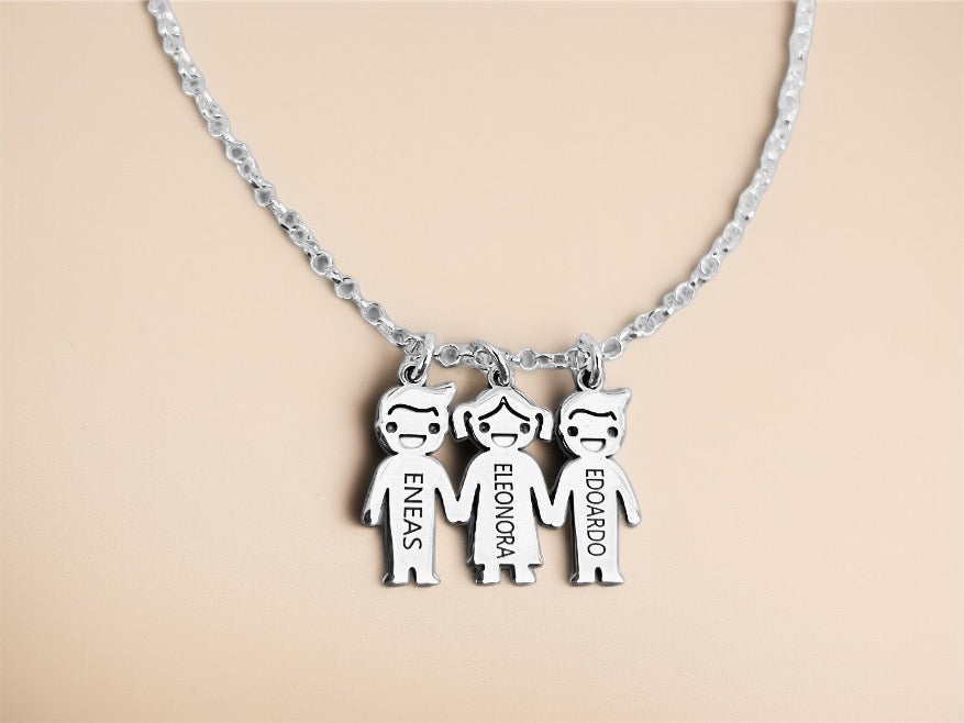 Collana Kids