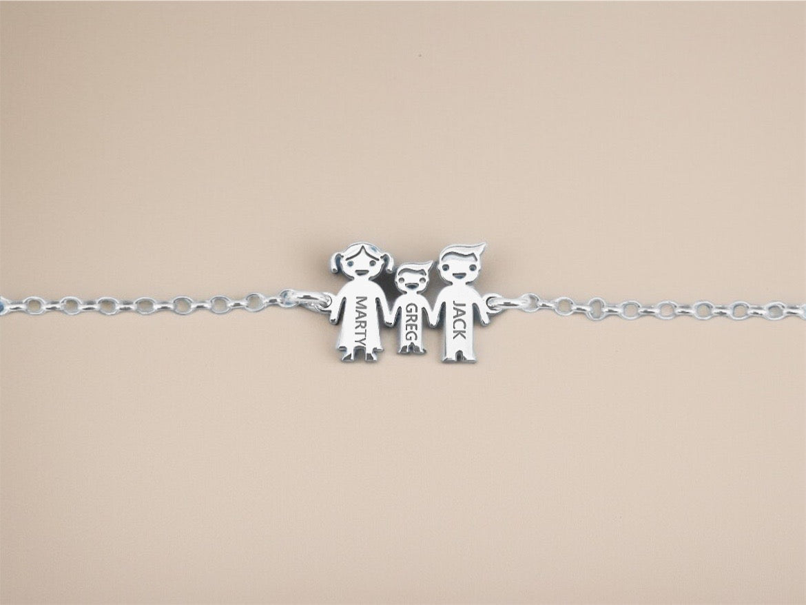 Bracciale Kids