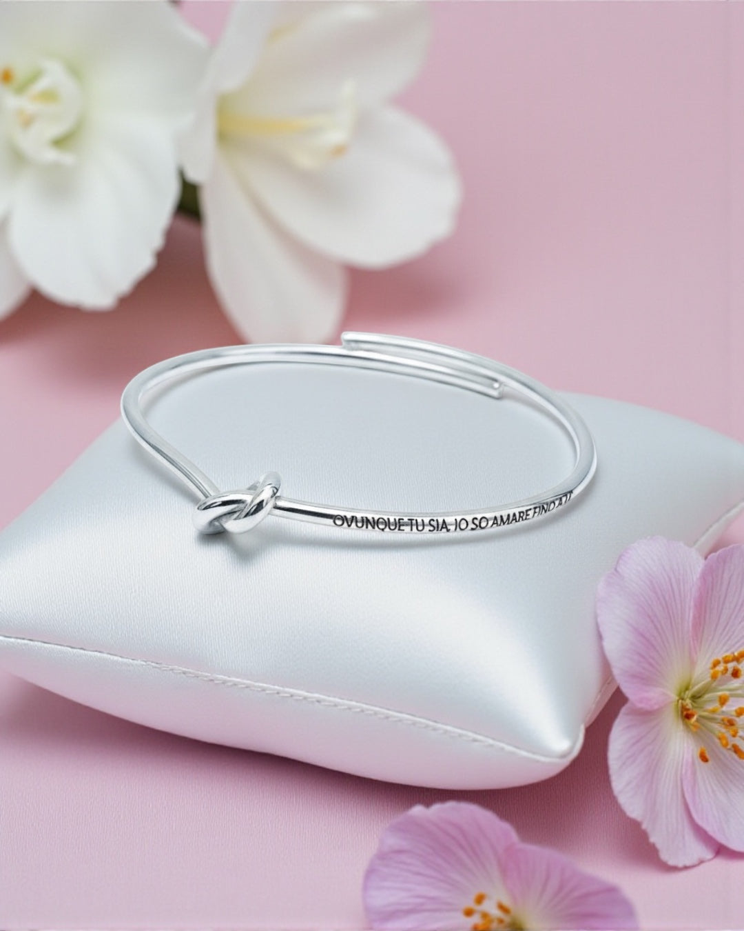 Bracciale Nodo