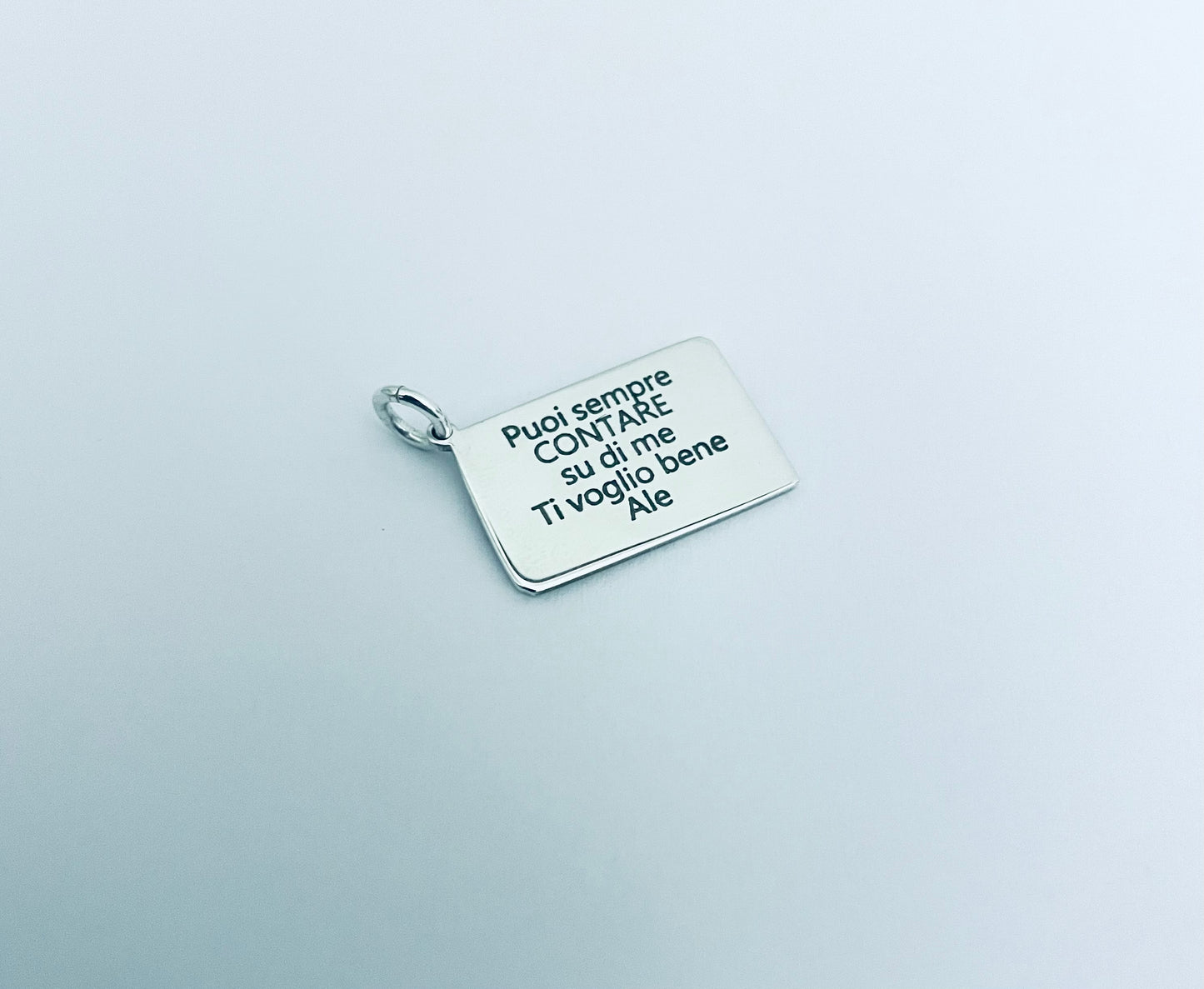 Ciondolo Calcolatrice