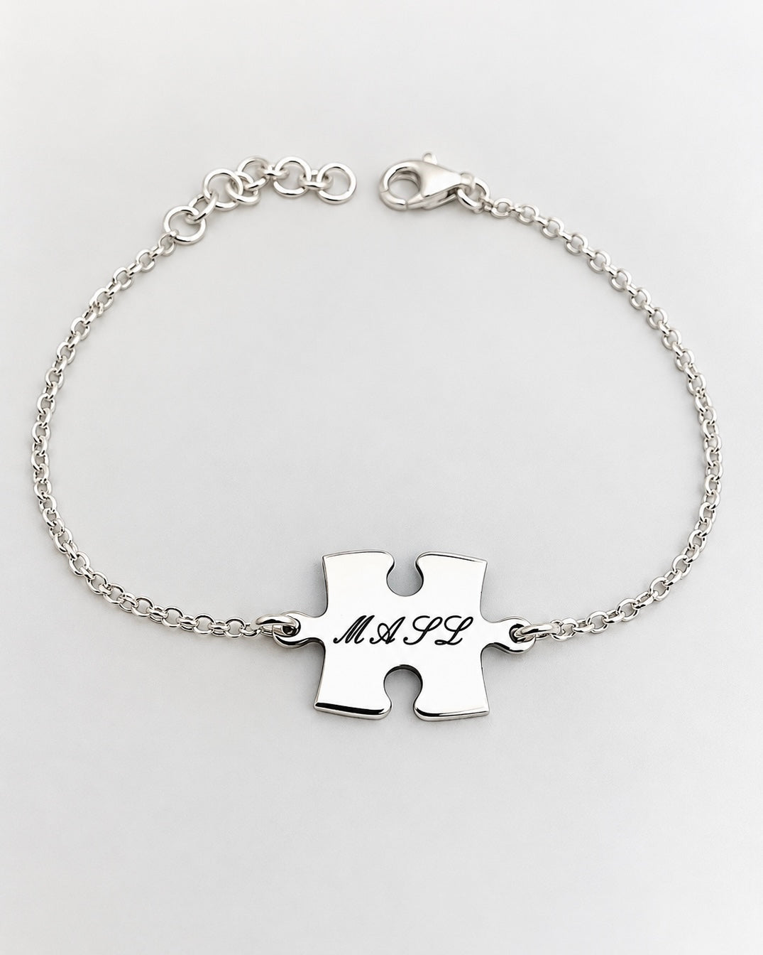Bracciale Puzzle