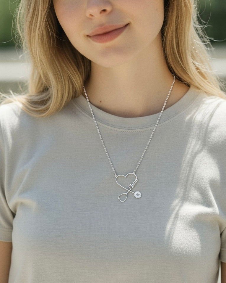 Collana laurea in medicina