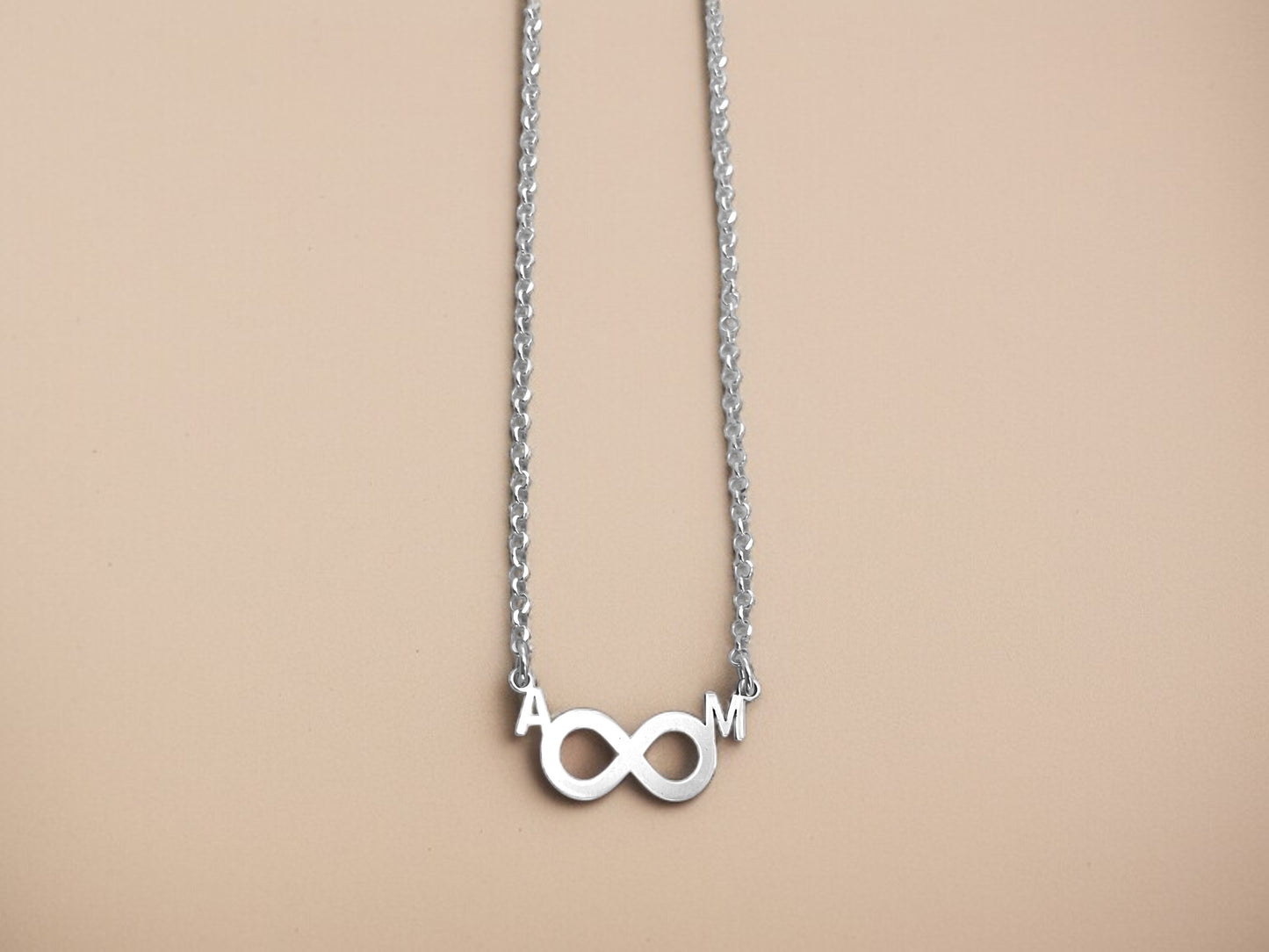 Collana Infinito 2.0