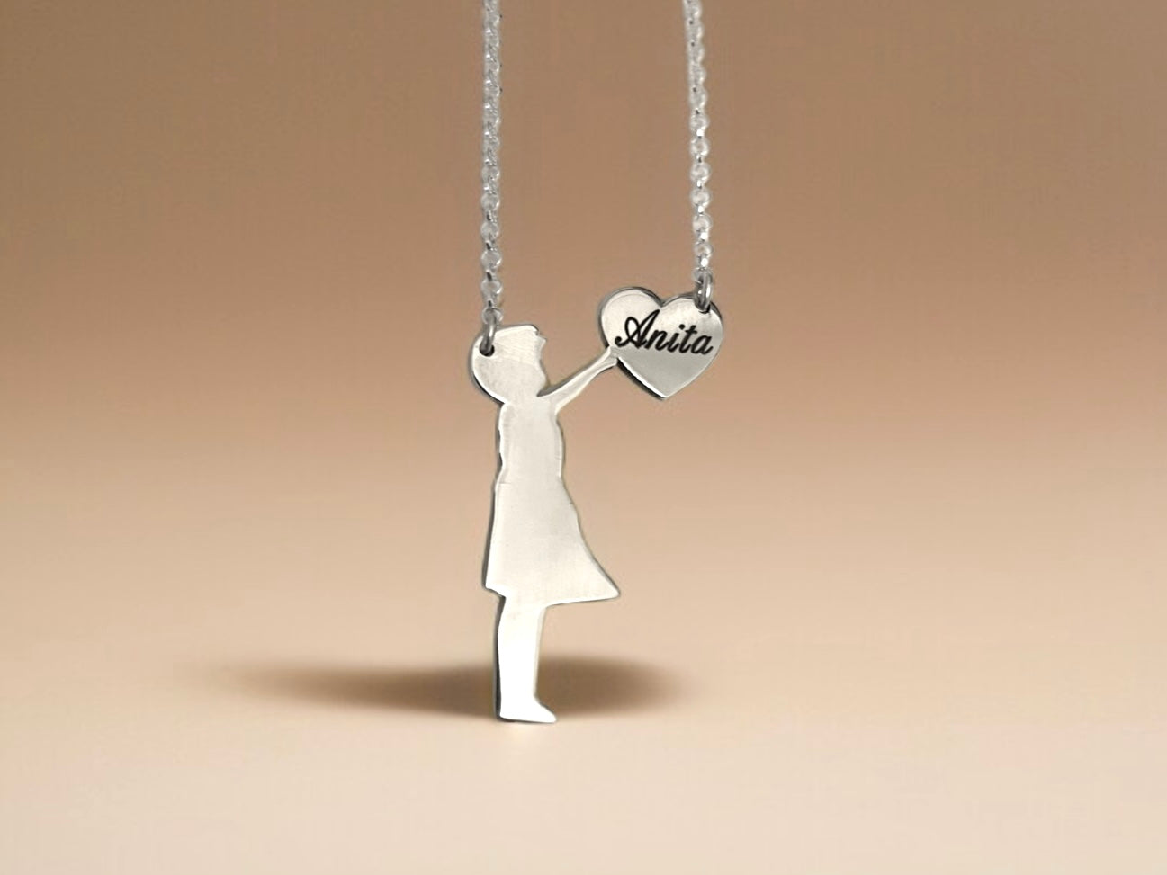 Collana Banksy