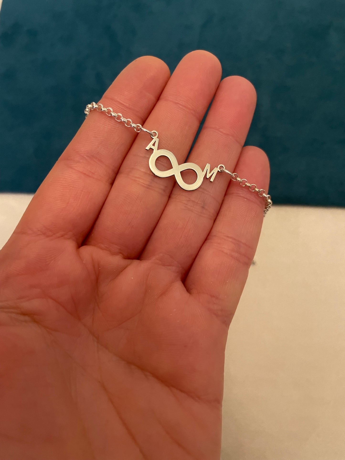 Collana Infinito 2.0