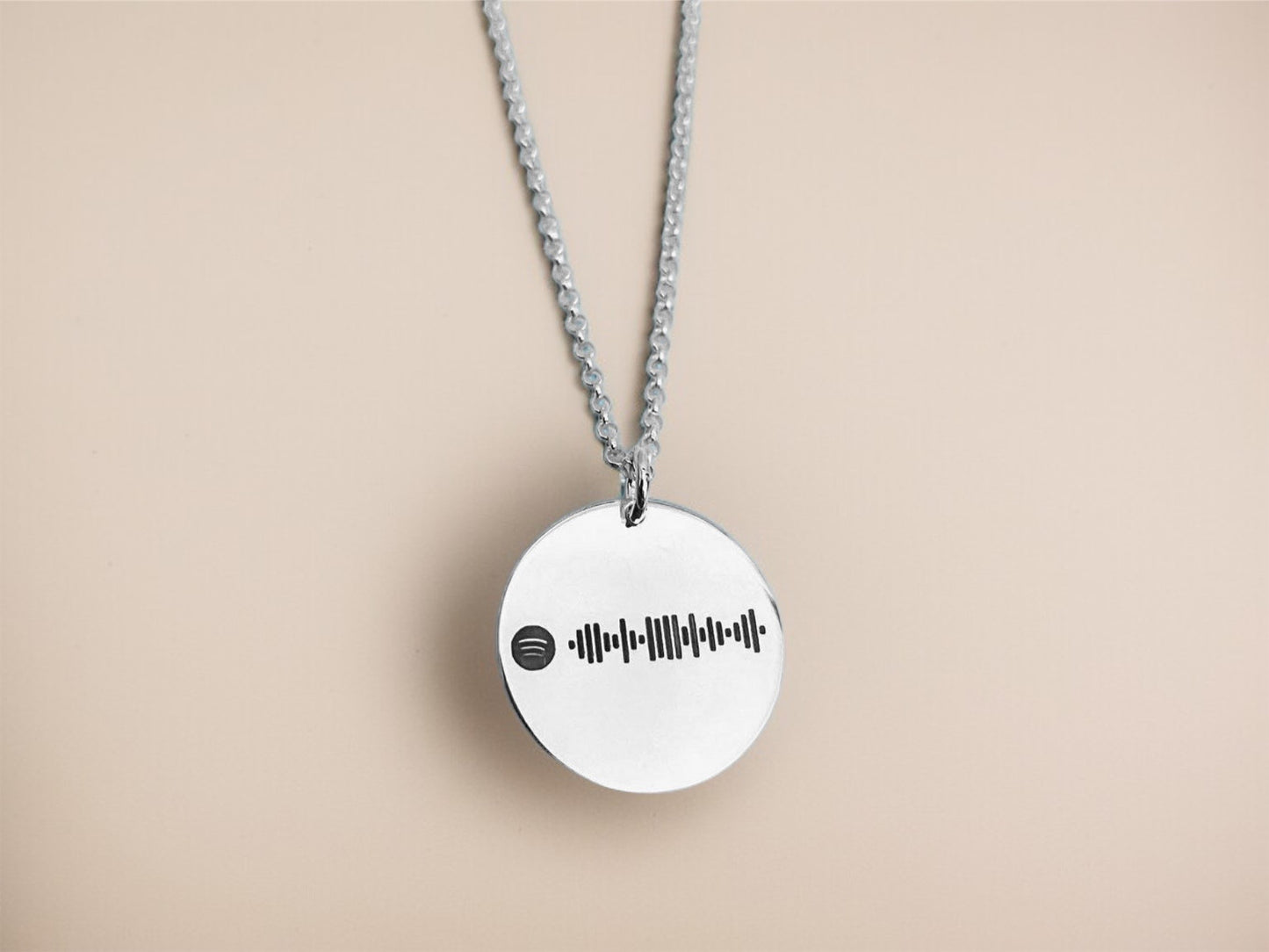 Collana Spotify