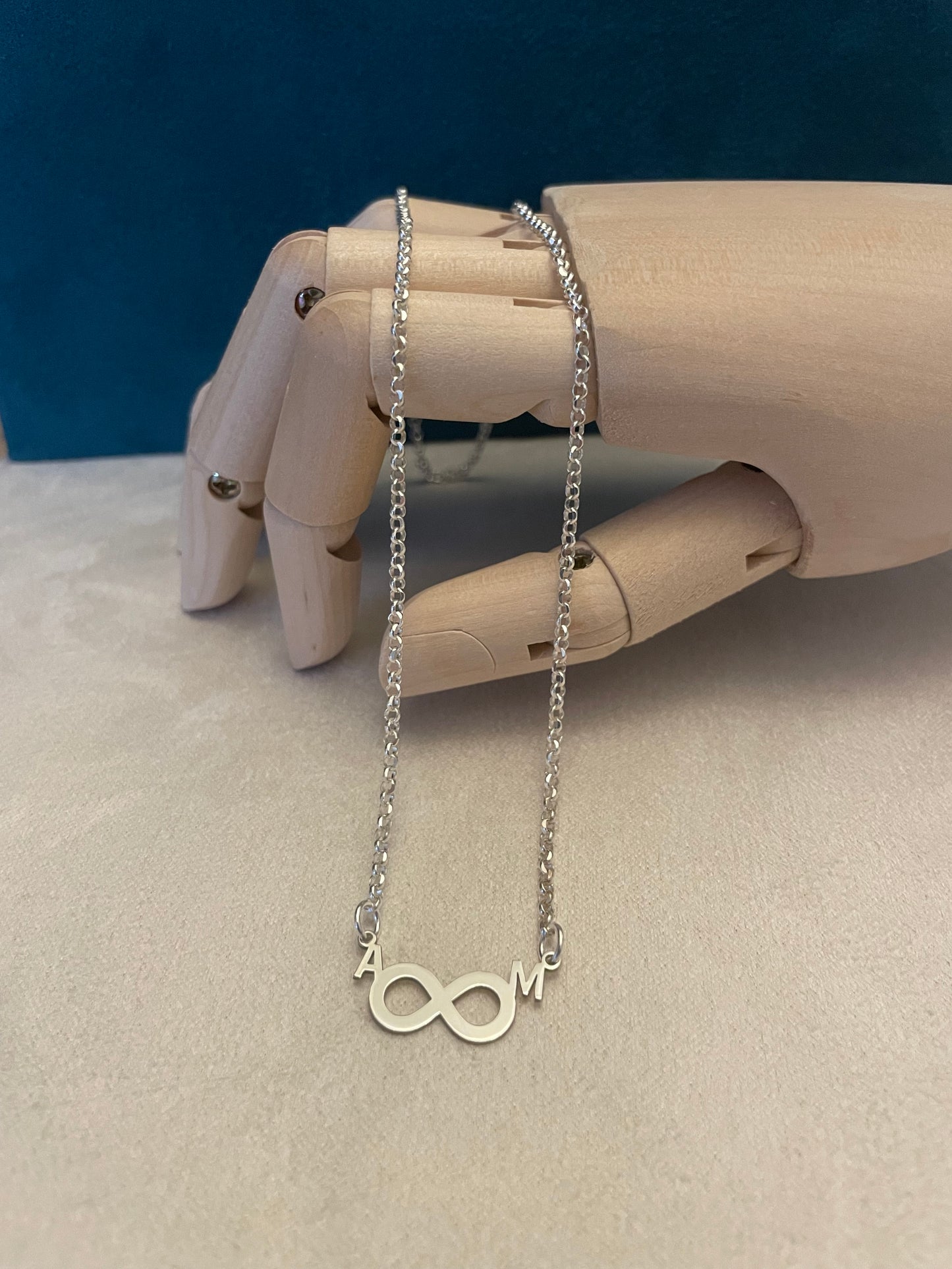 Collana Infinito 2.0