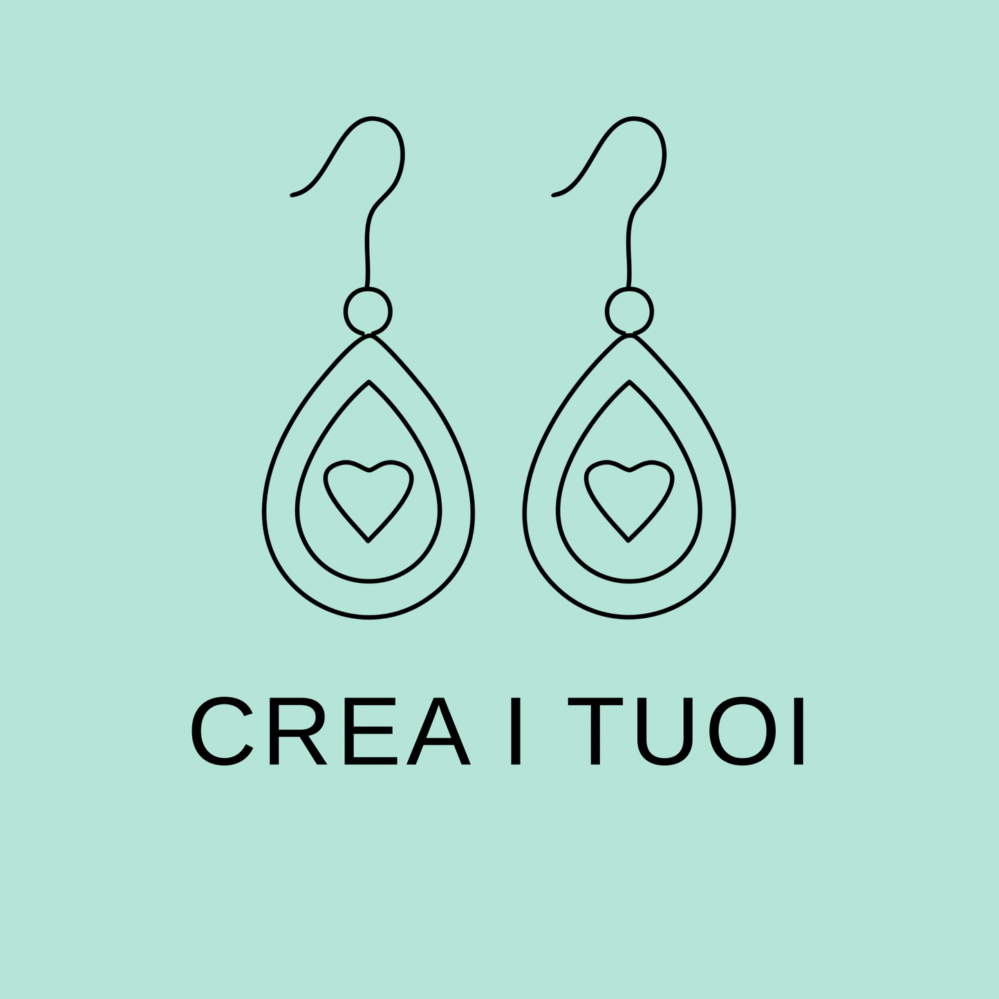 Orecchini fai da te