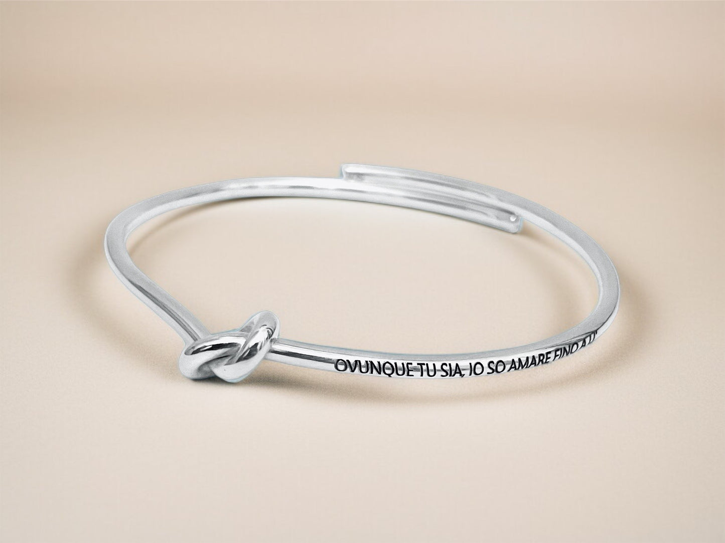 Bracciale Nodo