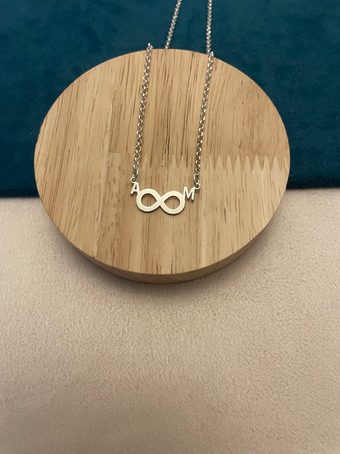 Collana Infinito 2.0