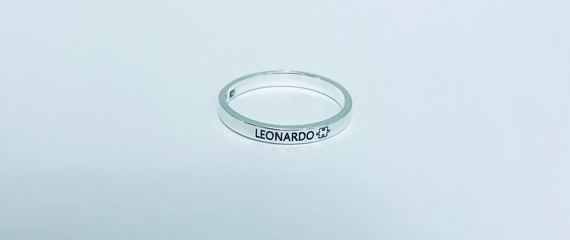 Anello a Fedina