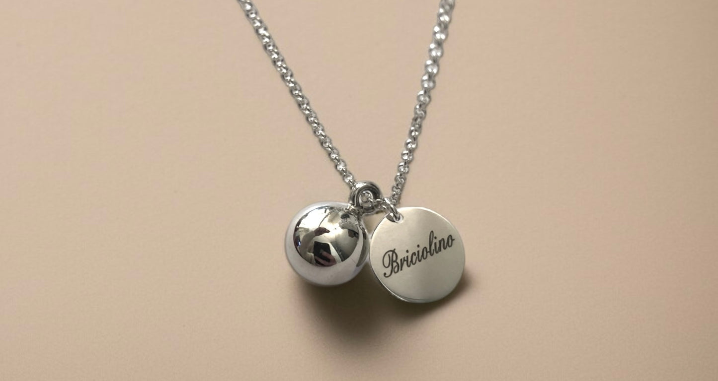 Collana Chiama Angeli