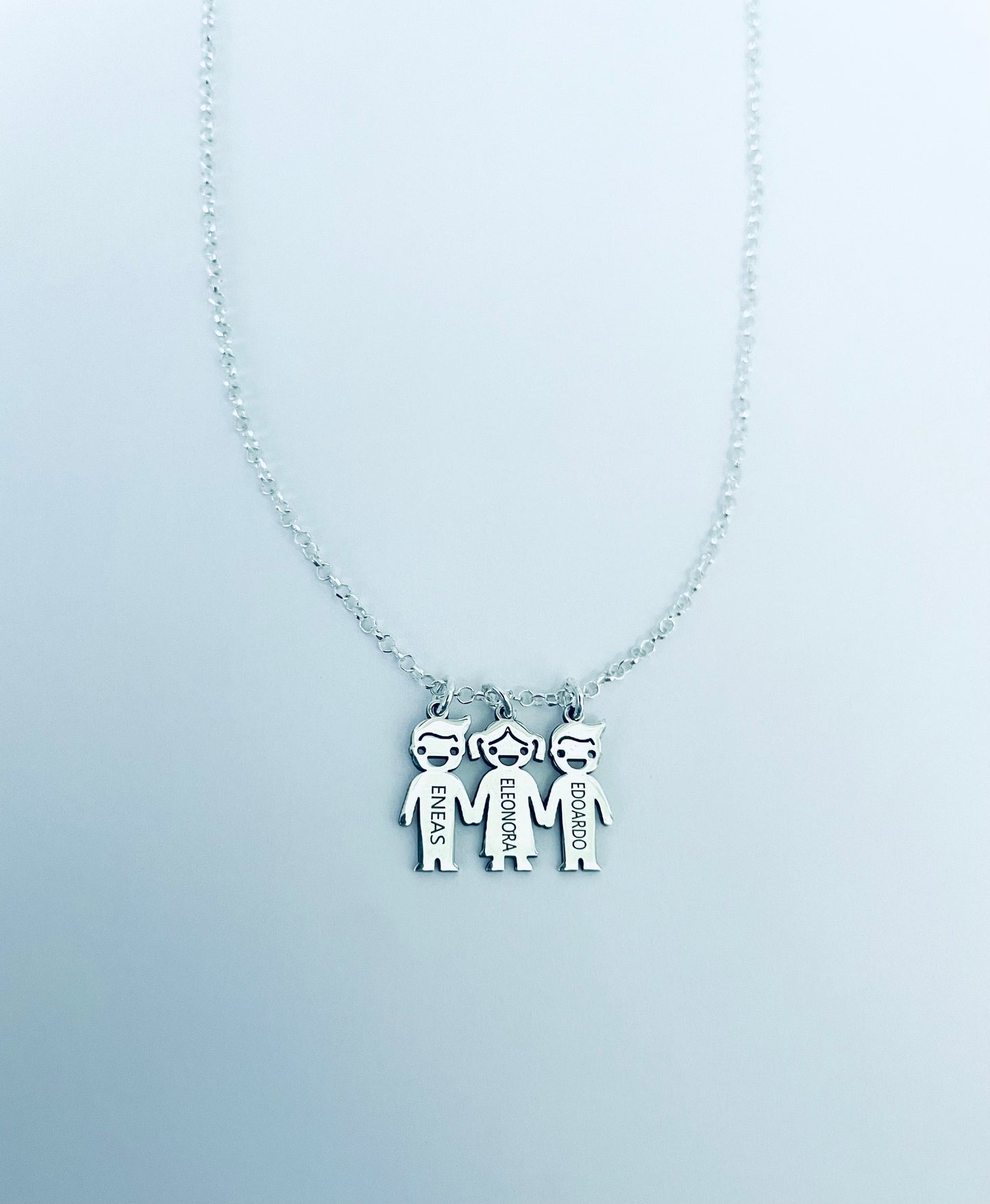 Collana Kids