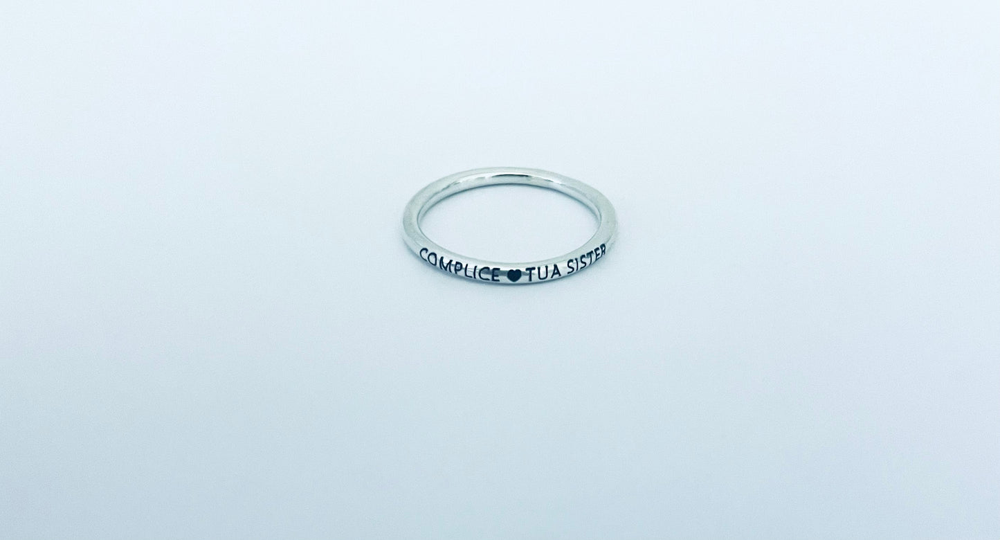Anello Circle