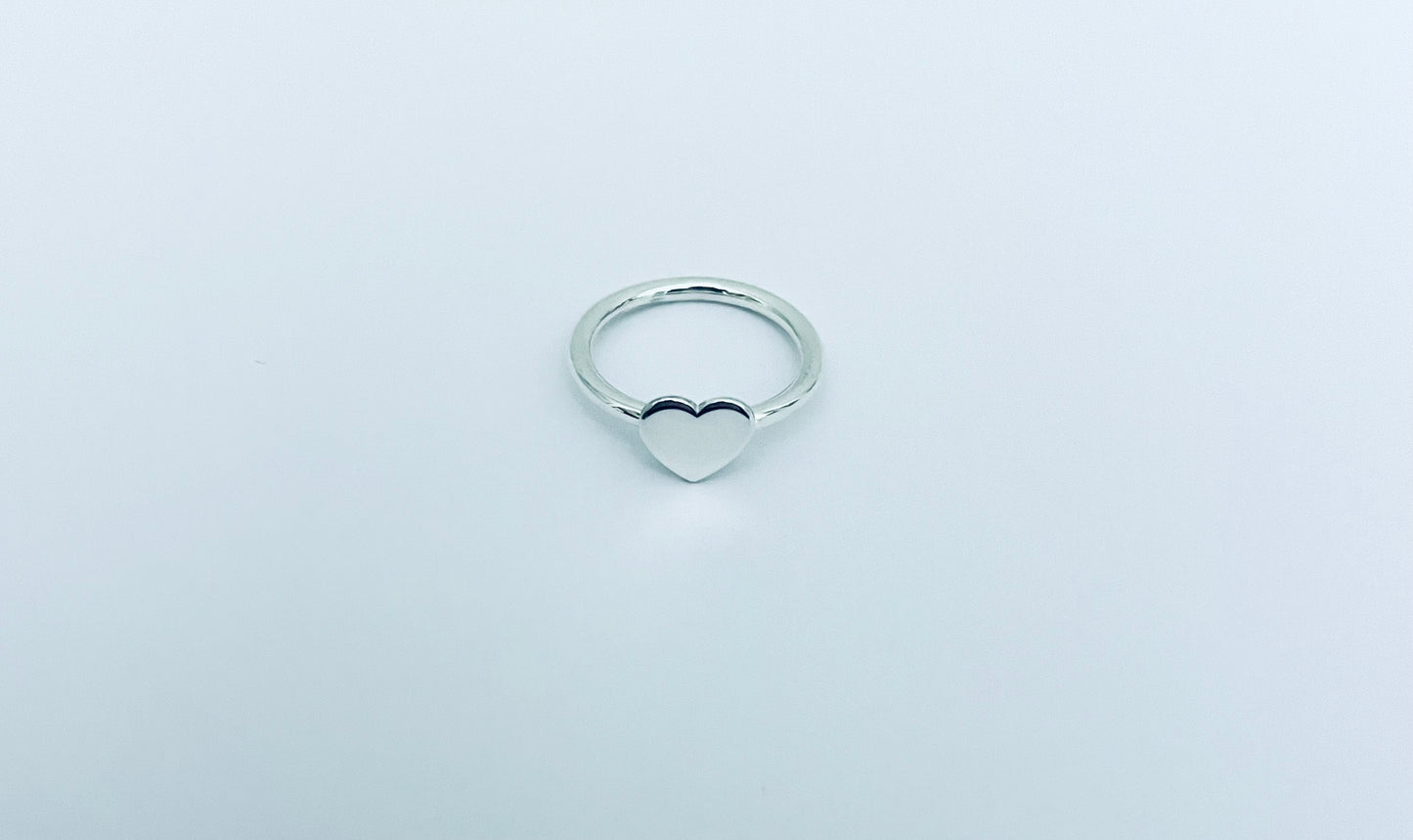 Anello Cuori