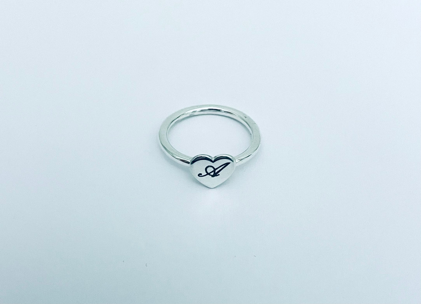 Anello Cuori