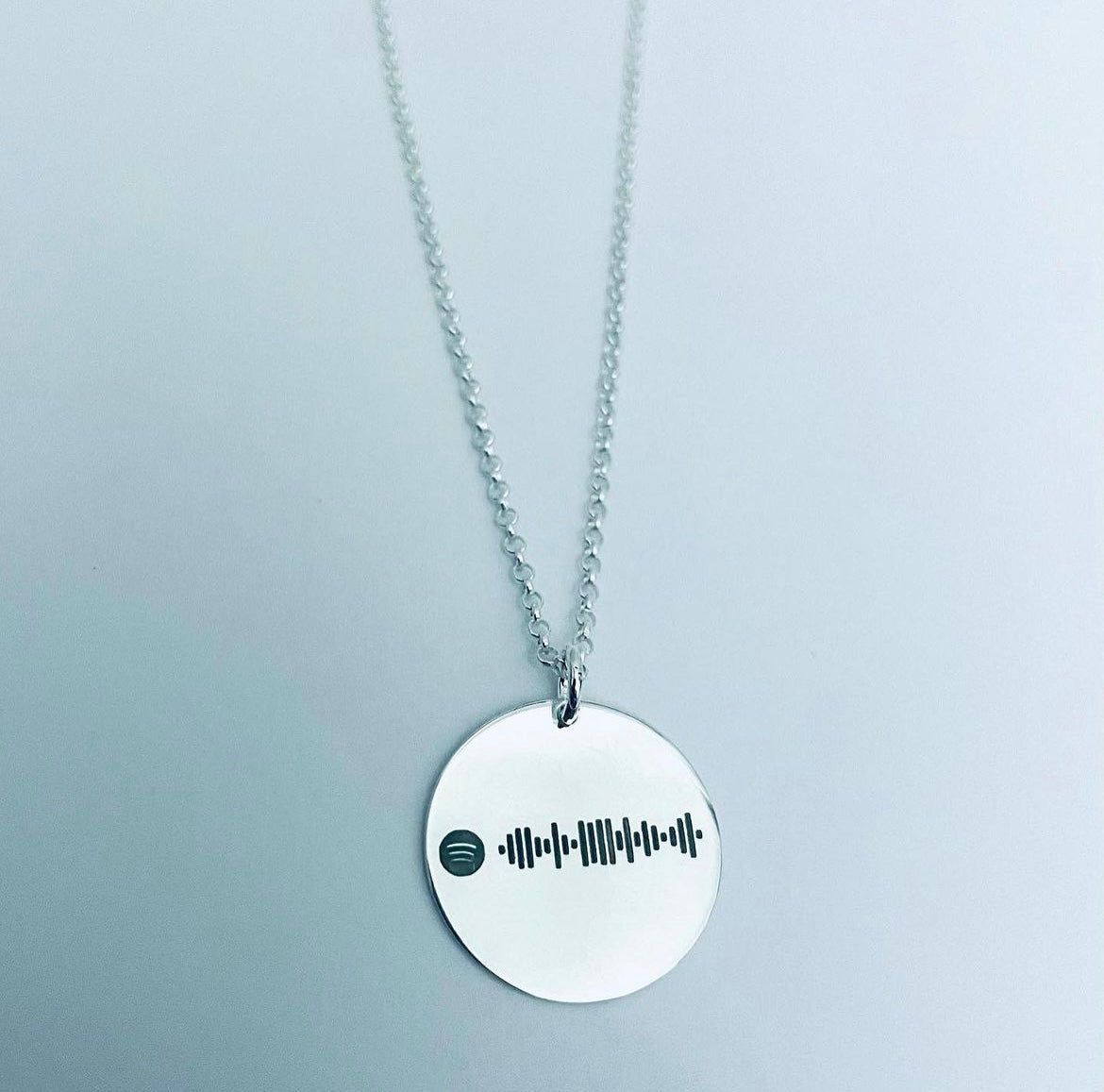 Collana Spotify