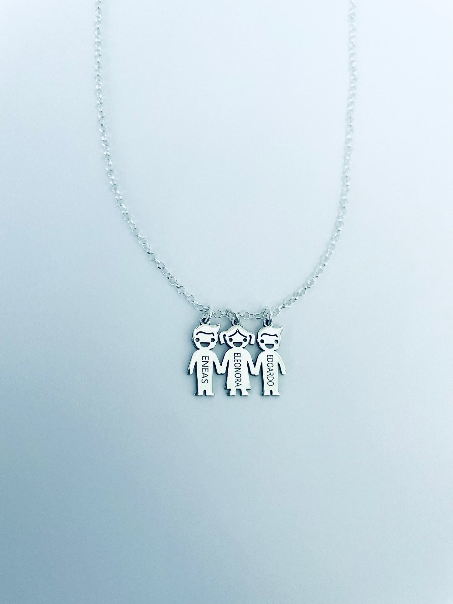 Collana Kids