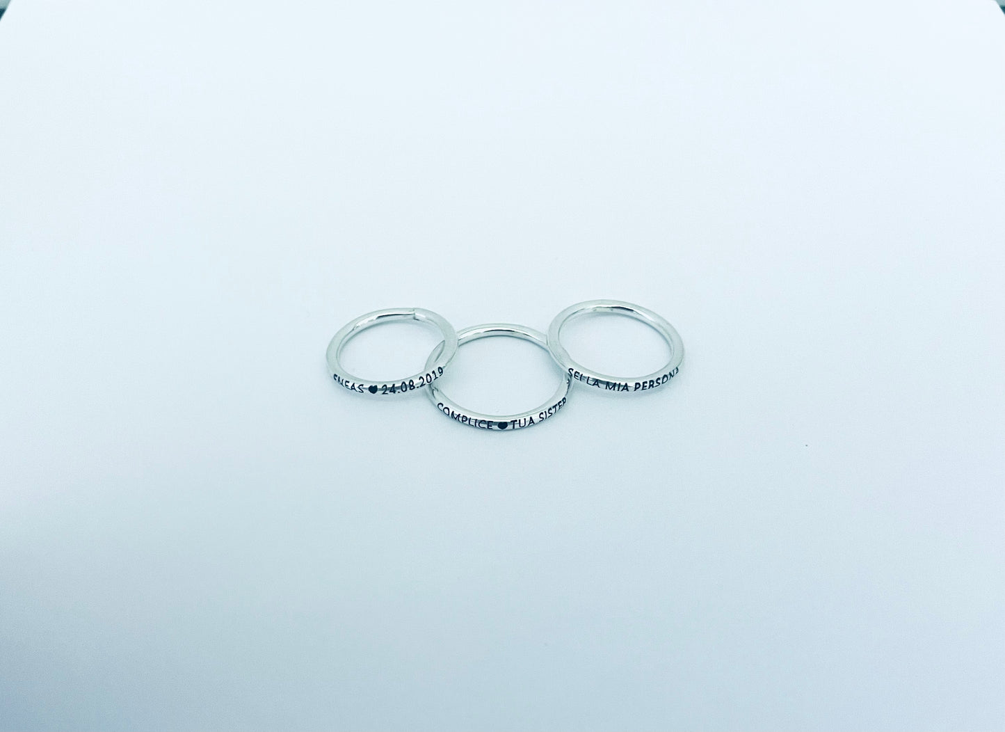 Anello Circle