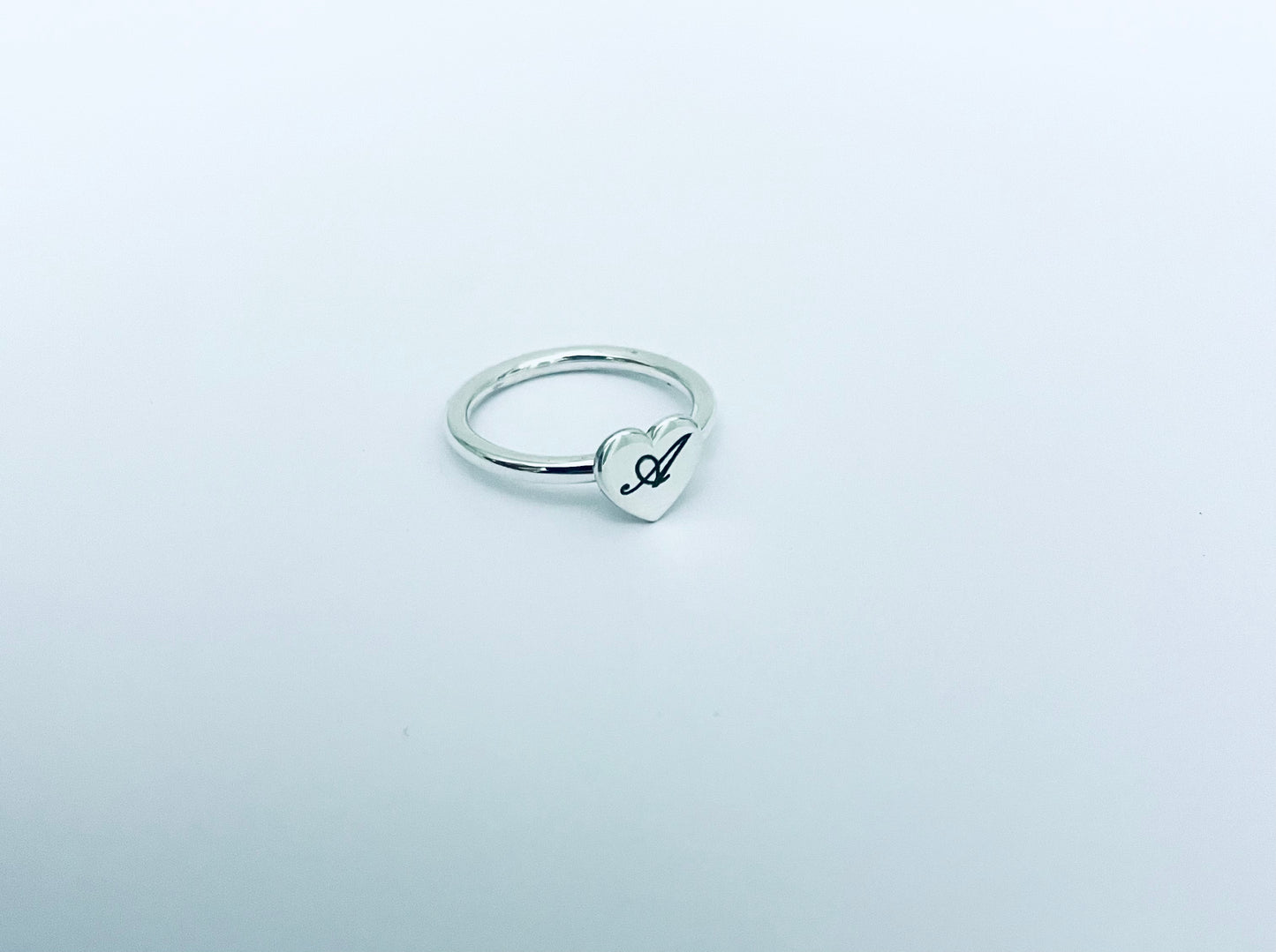 Anello Cuori