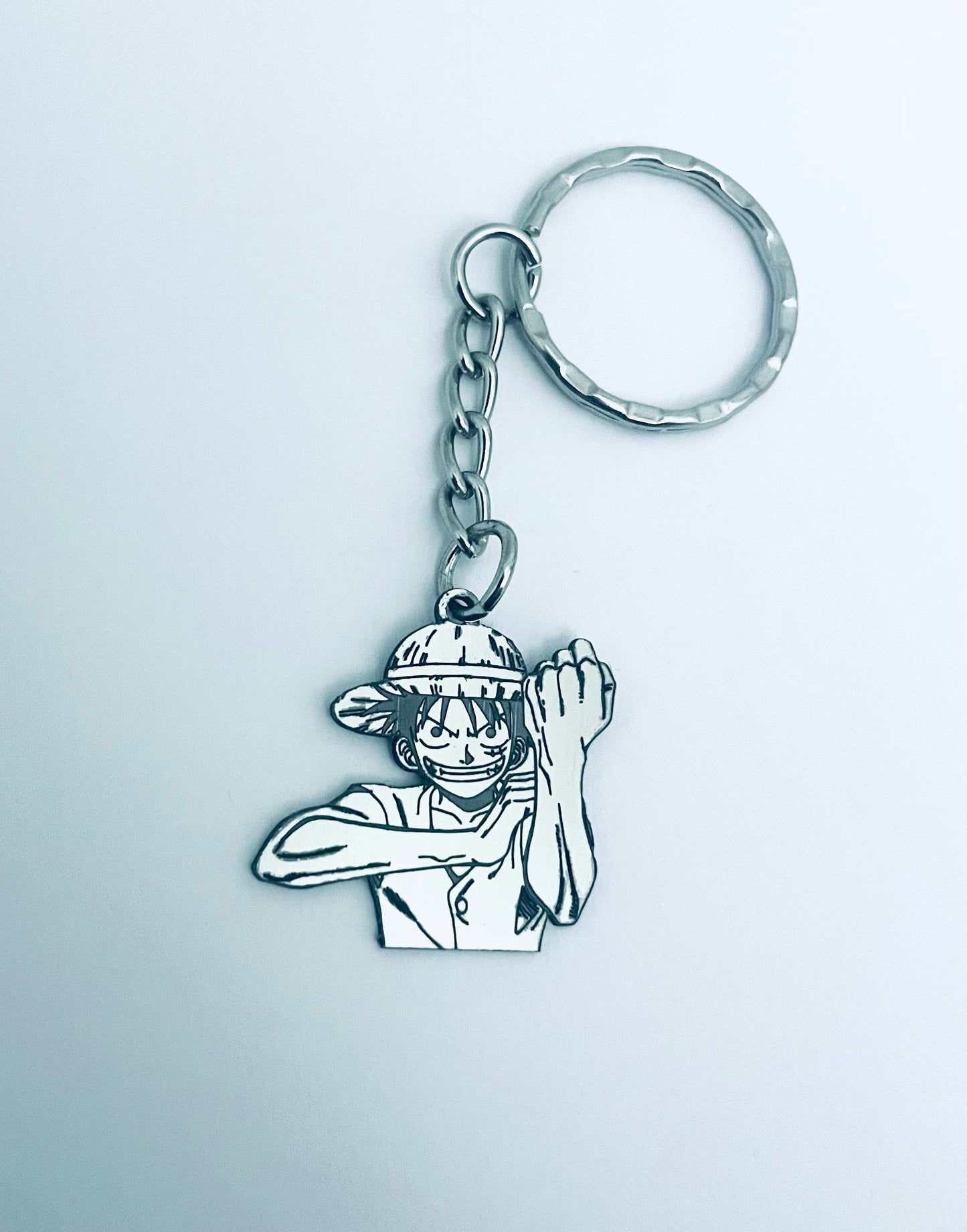 Ciondolo ONE PIECE - MONKEY D. RUFY