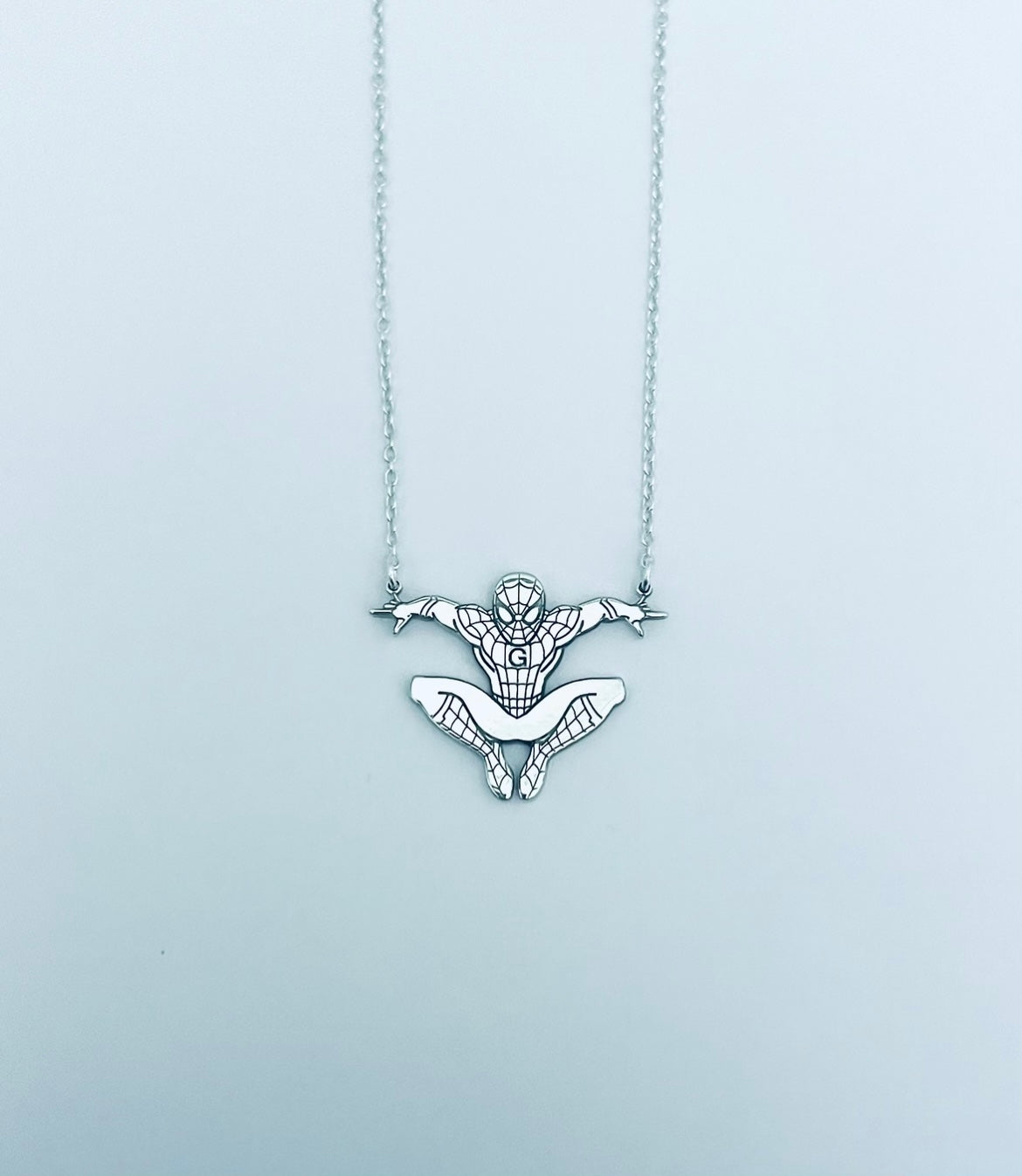 Collana Supereroe