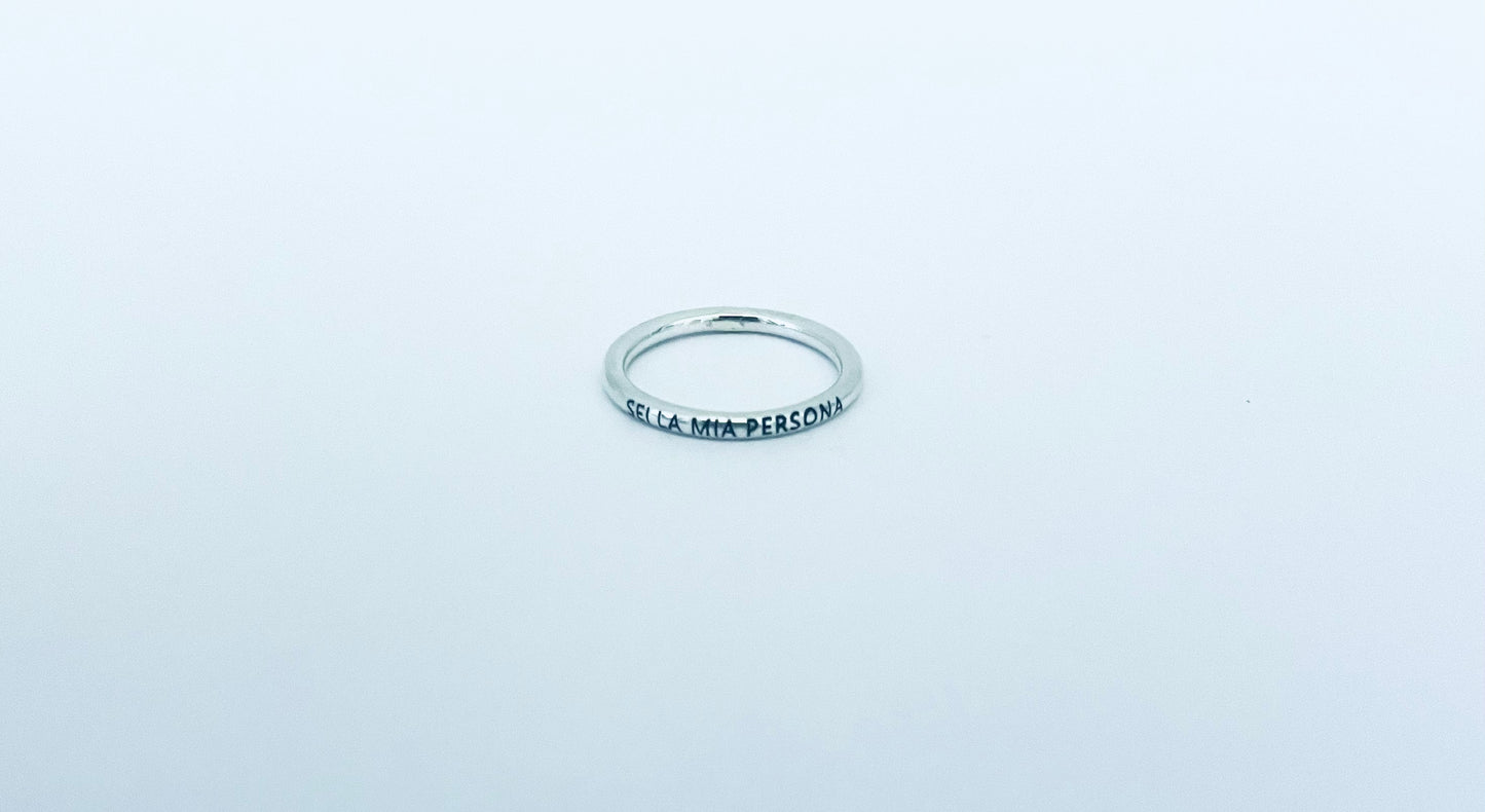 Anello Circle