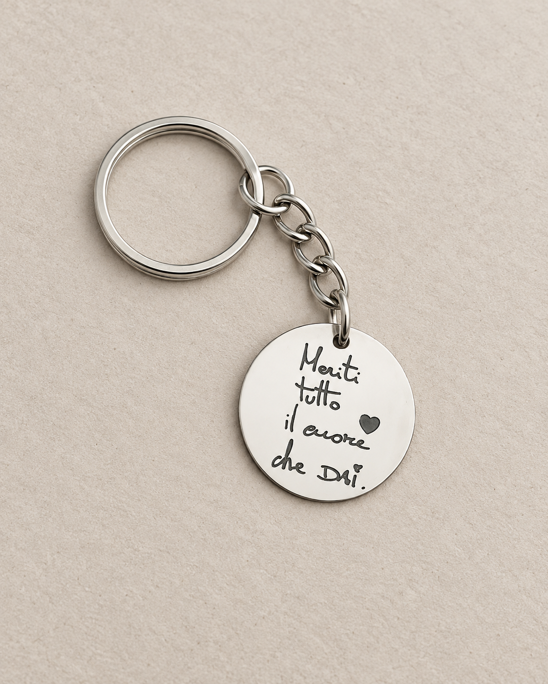 Collana Grafia Personale