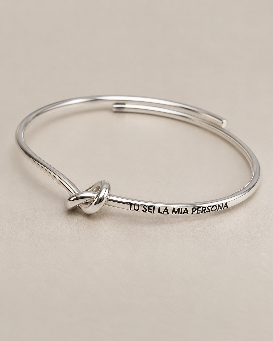 Bracciale Nodo