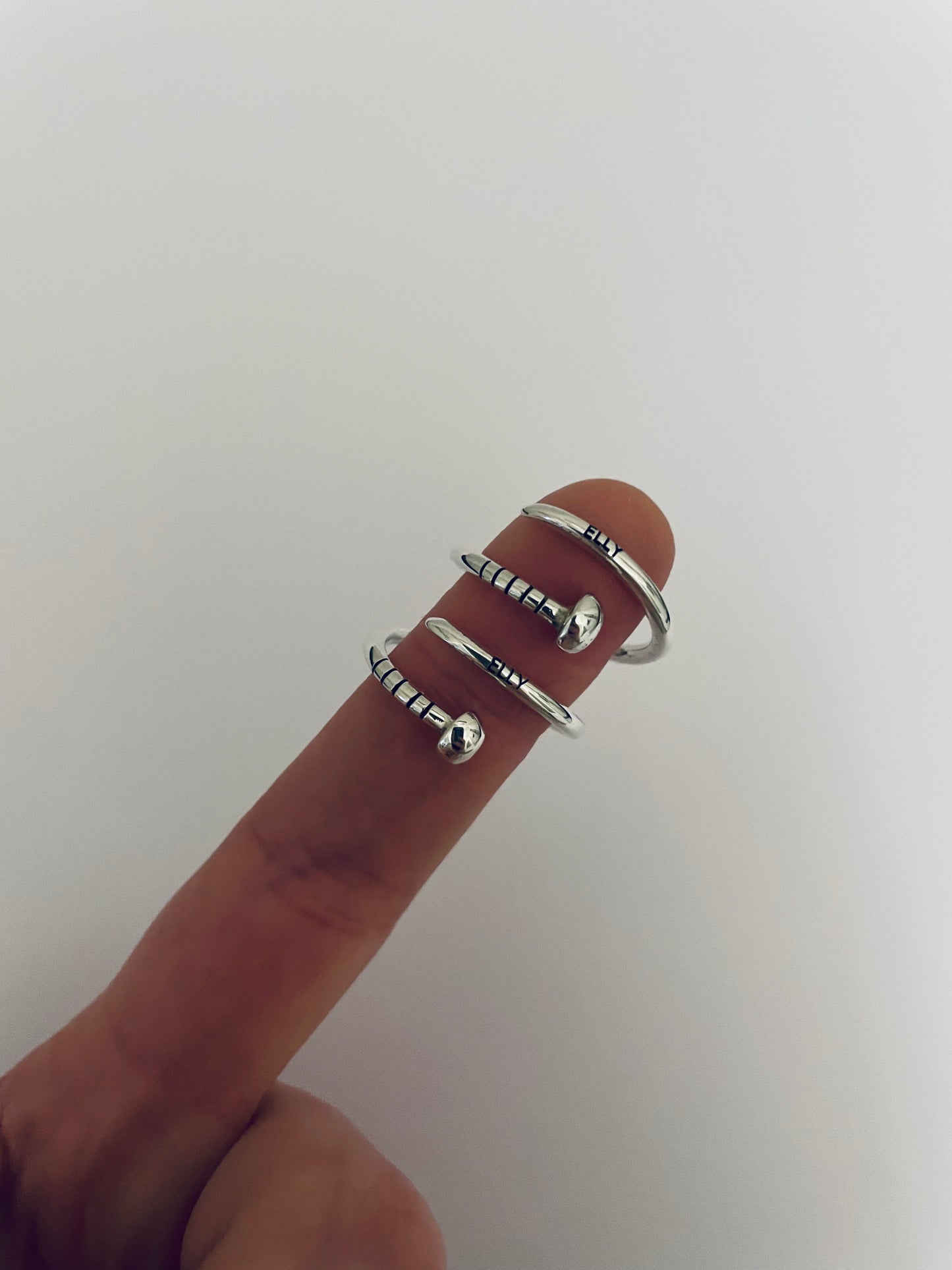 Anello Chiodo