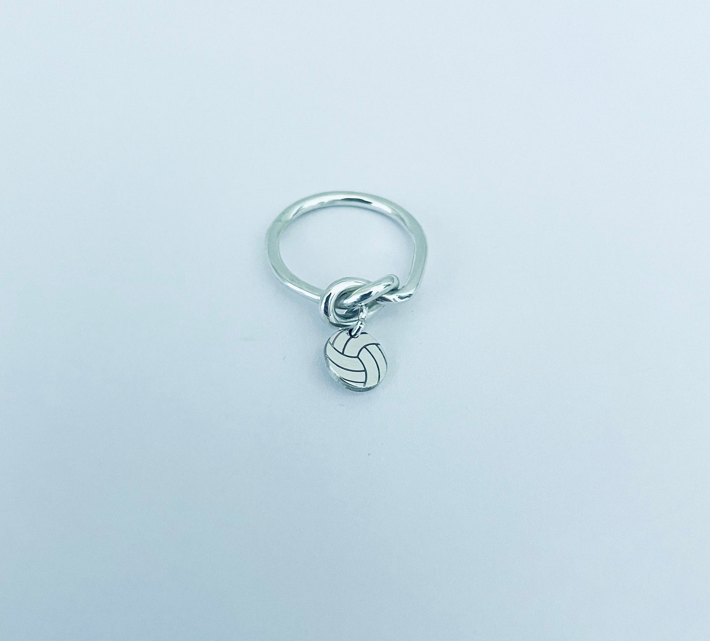 Anello Nodo Fantasia