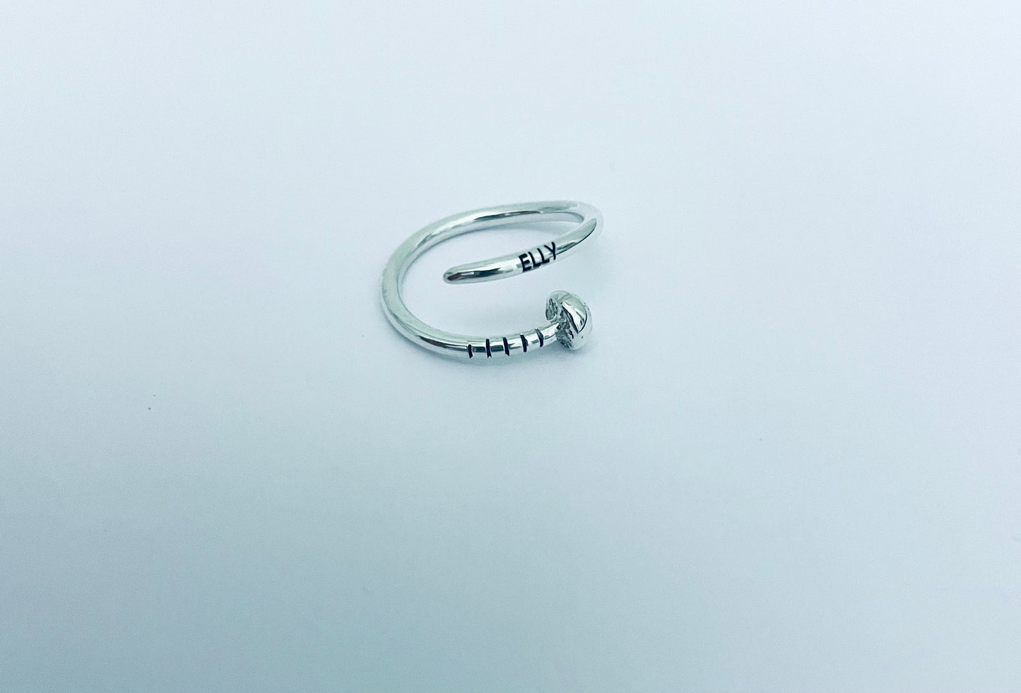 Anello Chiodo