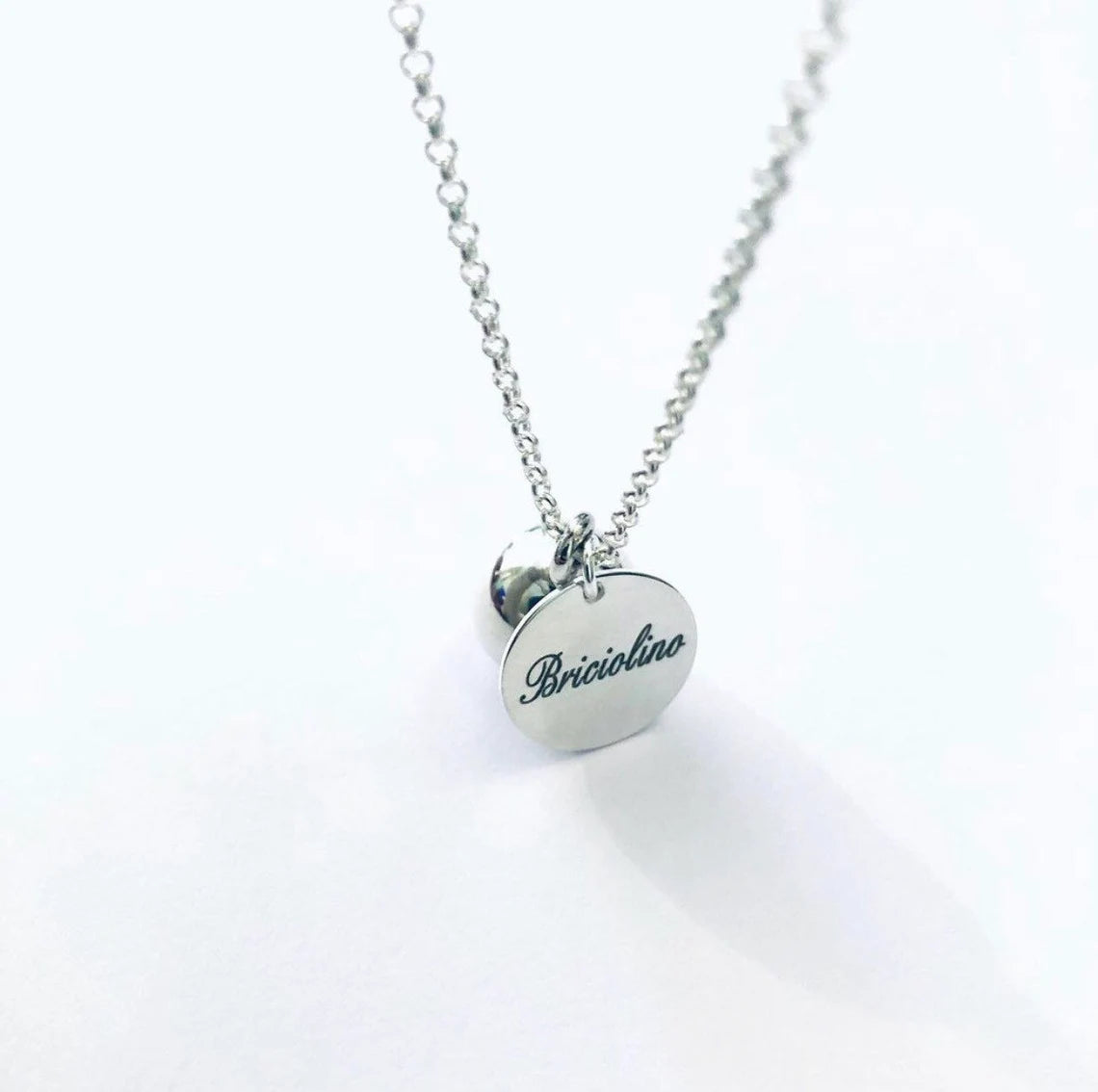 Collana Chiama Angeli
