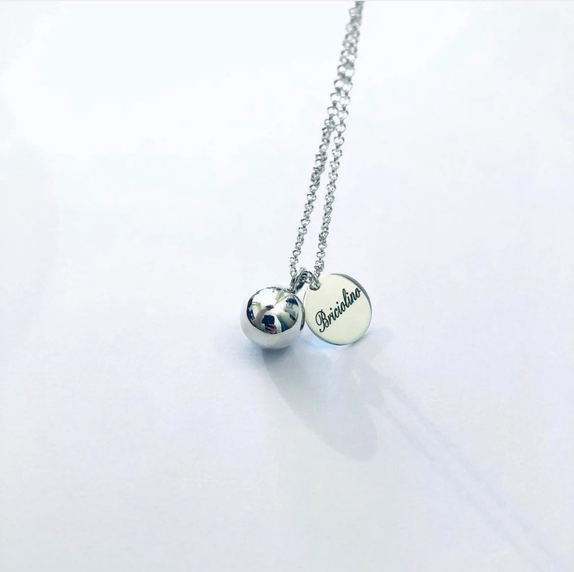 Collana Chiama Angeli