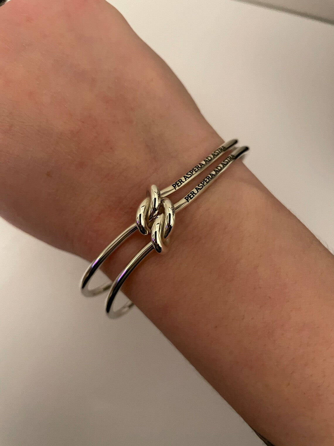 Bracciale Nodo