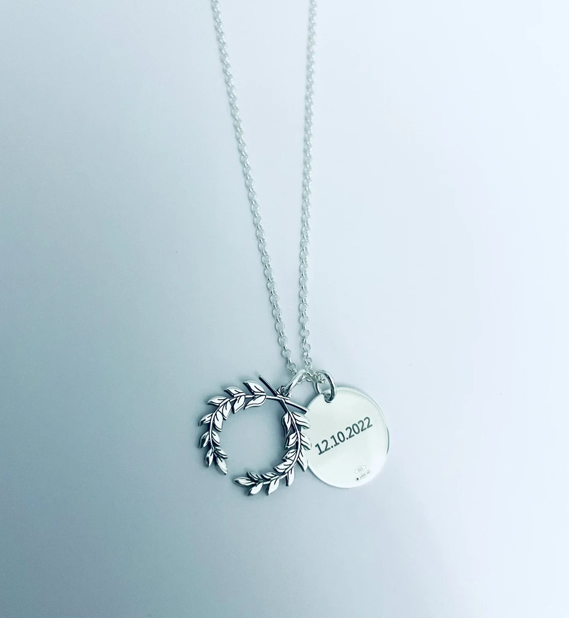 Collana Laurea