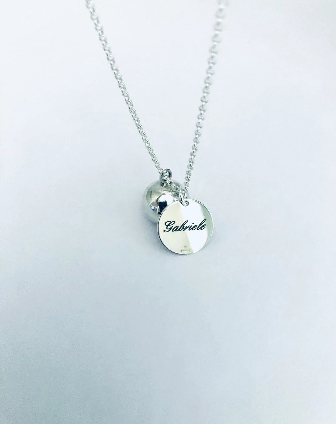 Collana Chiama Angeli