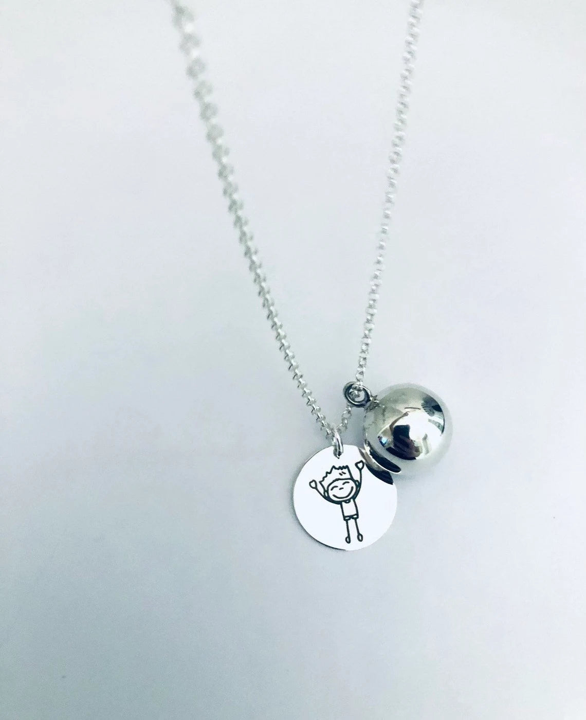 Collana Chiama Angeli