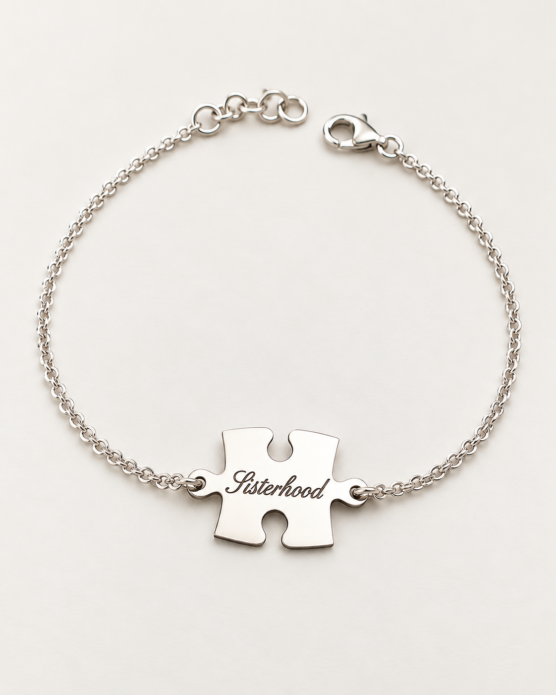 Bracciale Puzzle