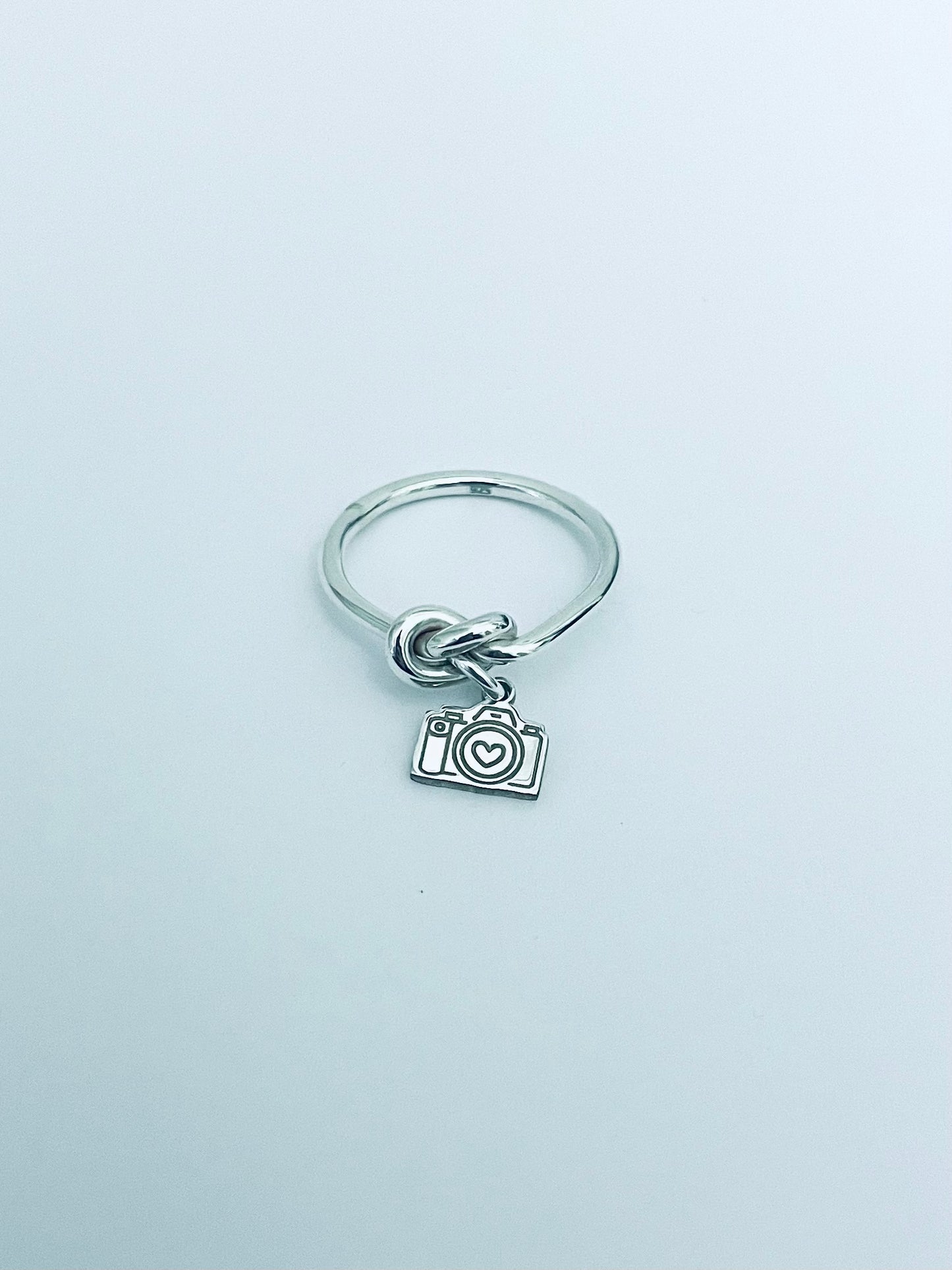 Anello Nodo Fantasia