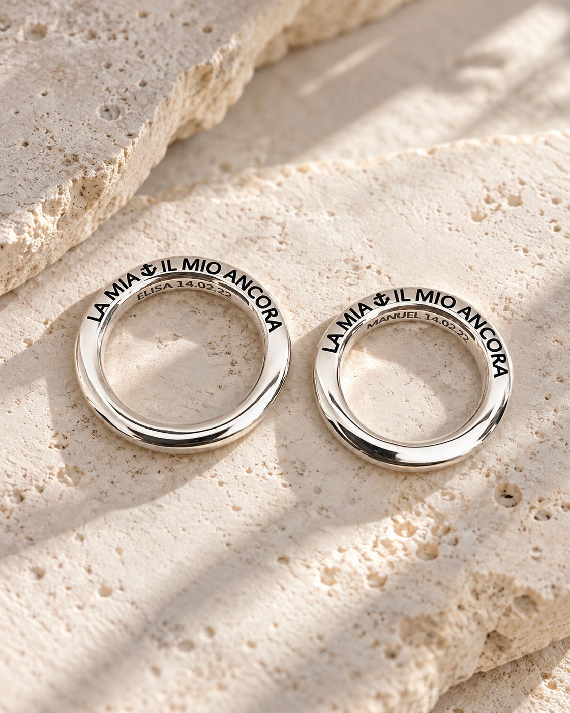 Anello Fedone