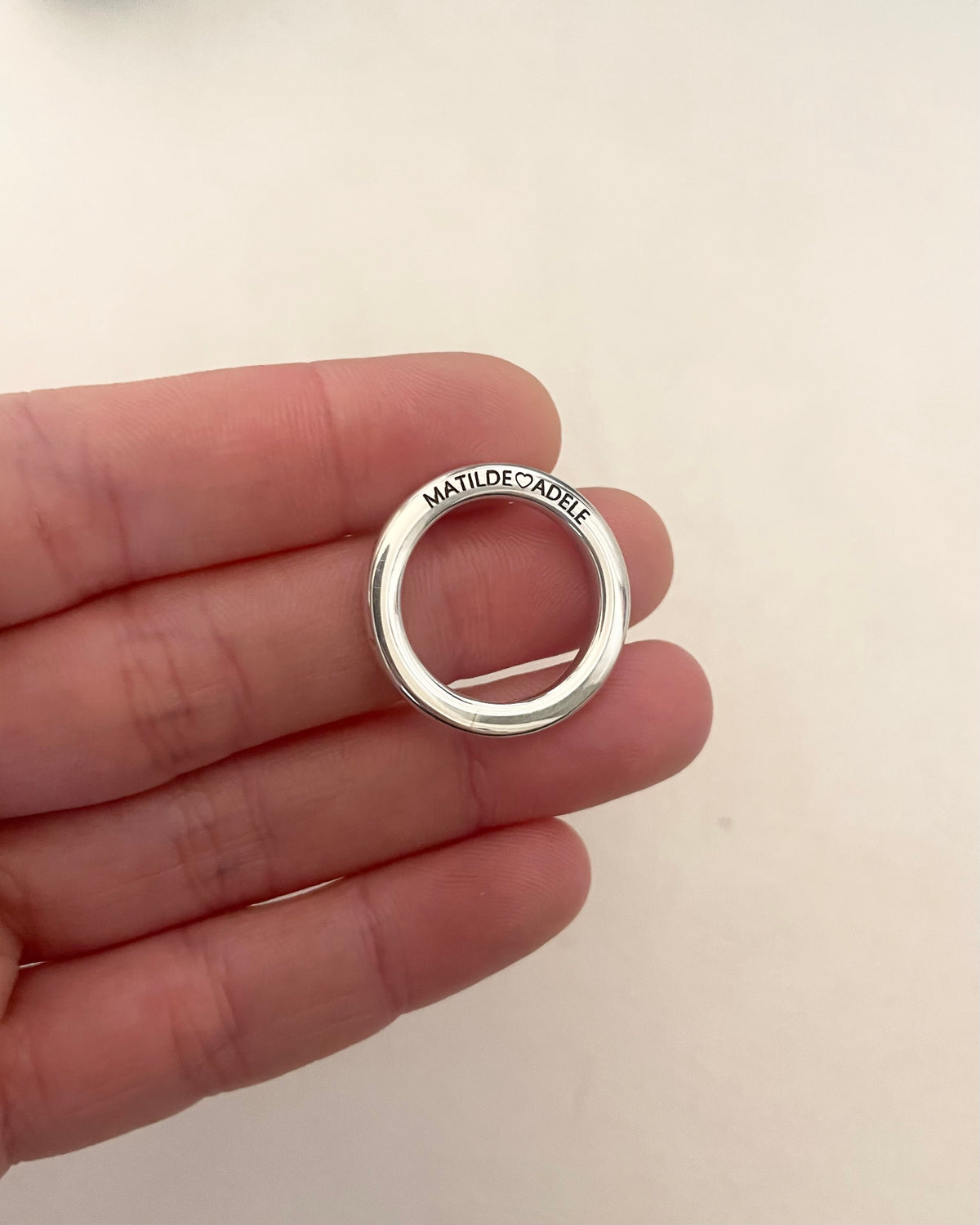 Anello Fedone