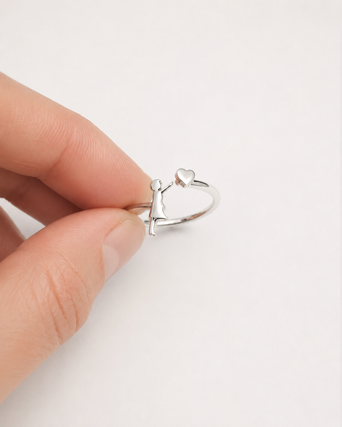 Anello Banksy