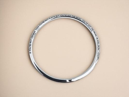 Bracciale Rigido Chiuso