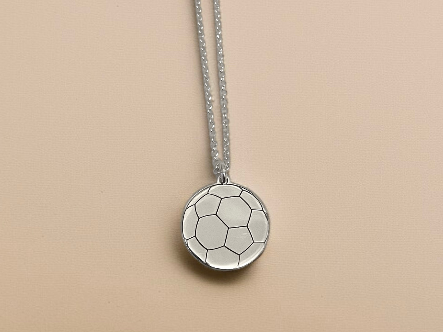 Collana Pallone Calcio , Tennis , Pallavolo , Basket , Rugby , Baseball