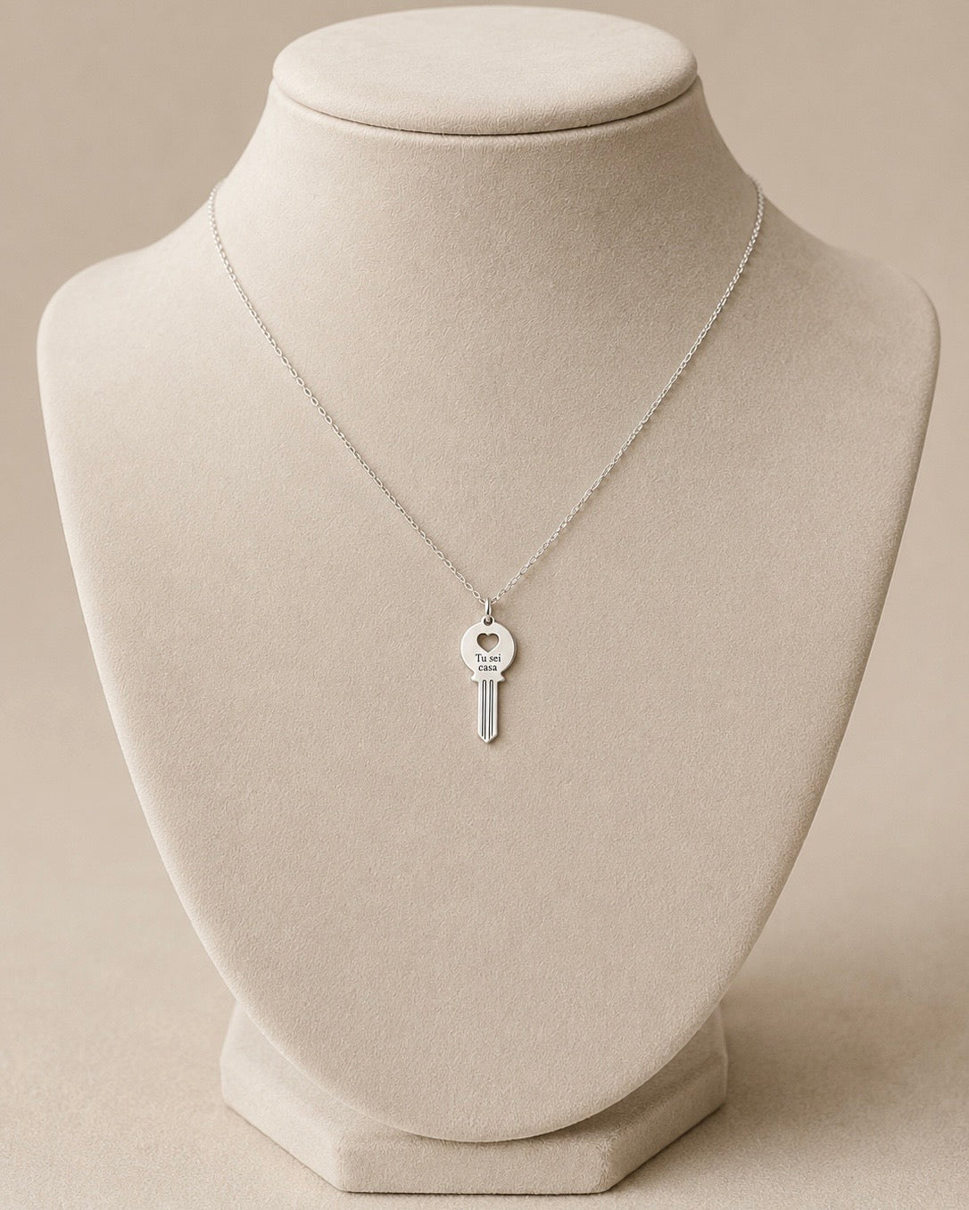 Collana Chiave