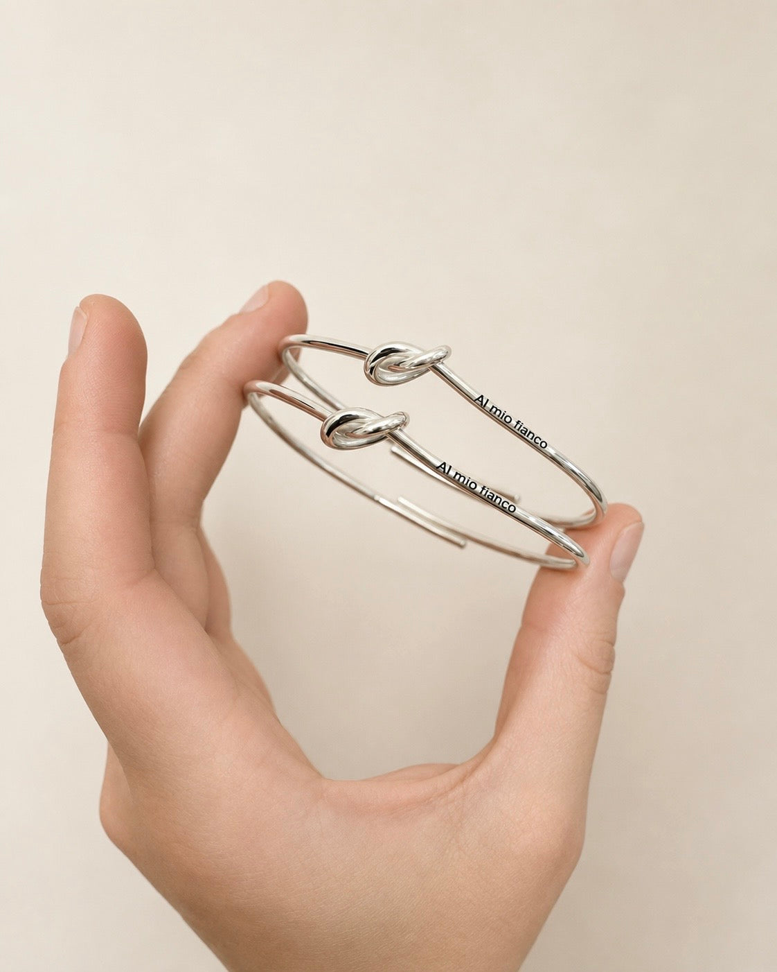 Bracciale Nodo
