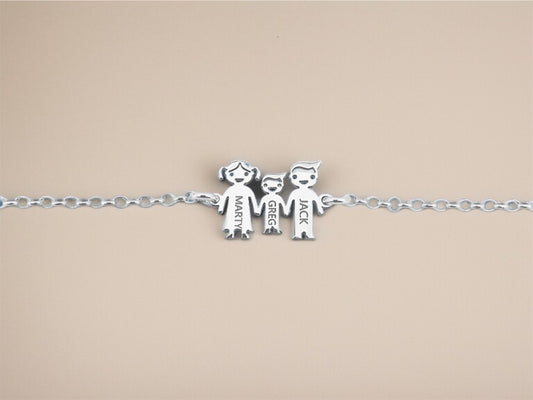 Bracciale Kids