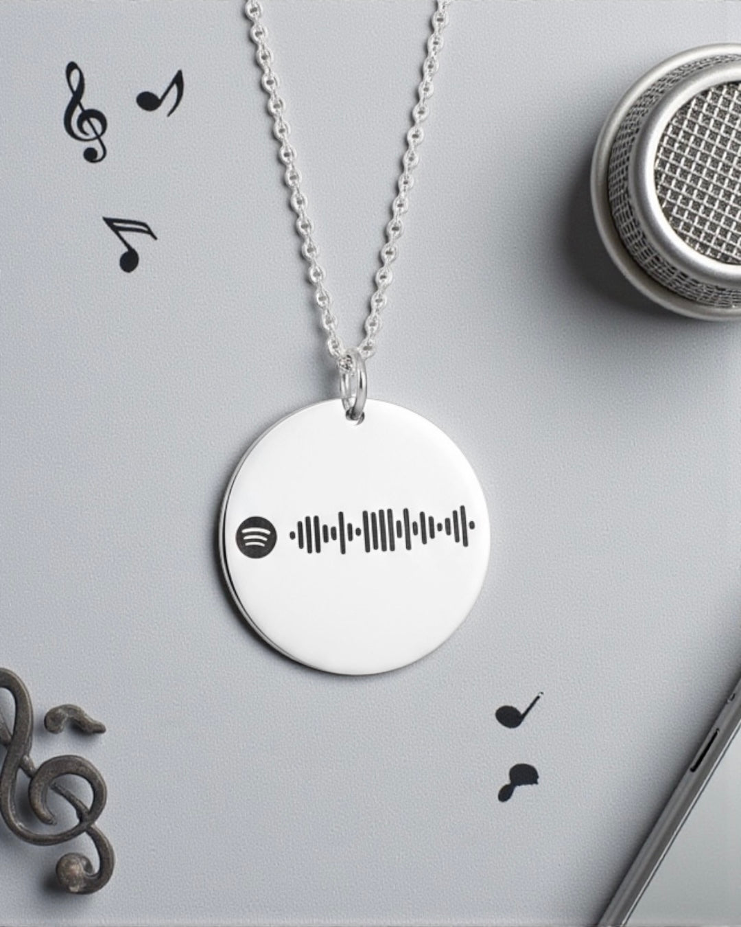 Collana Spotify