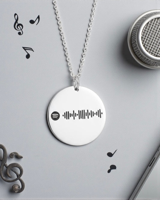 Collana Spotify